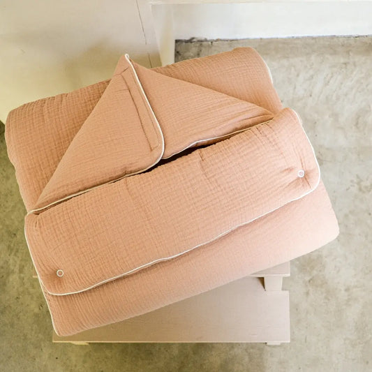 Charlie Nude - Maxi cosi nest