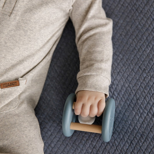 Rammelaar Roller Ocean