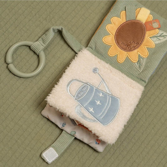 Buggyboekje Little Farm