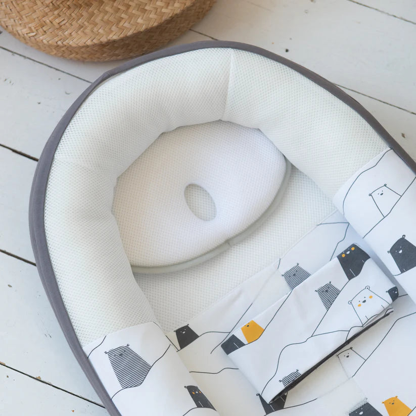 Baby Pillow