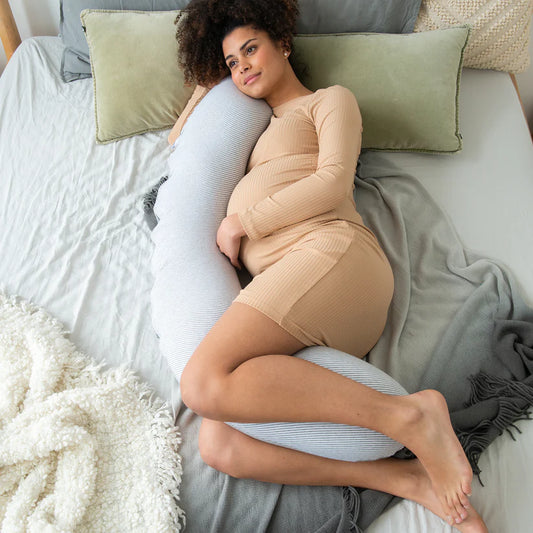 Buddy - Classic Light Grey