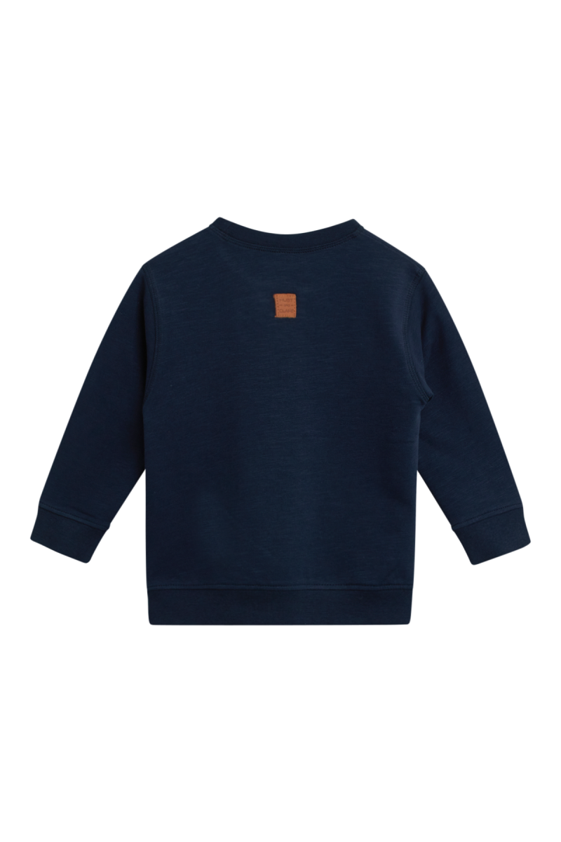 Sweatshirt - Sejer Navy