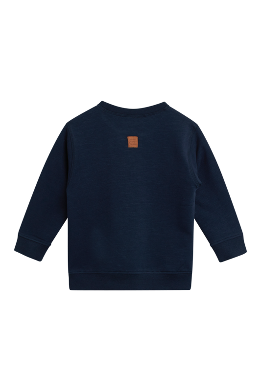 Sweatshirt - Sejer Navy