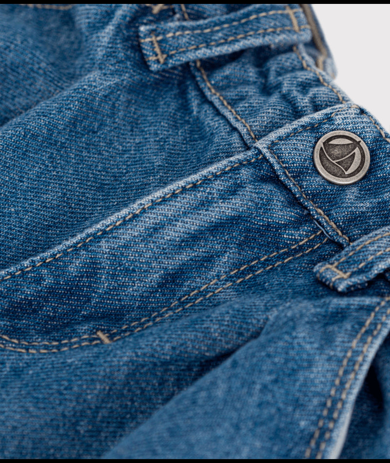 Jeans Ultra 18m