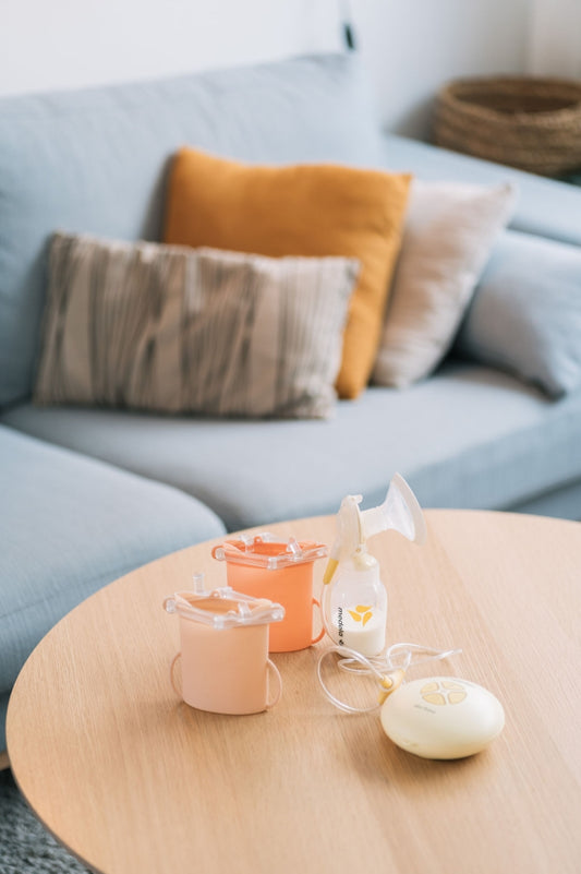 Yummy Bag Flower (4-pack)