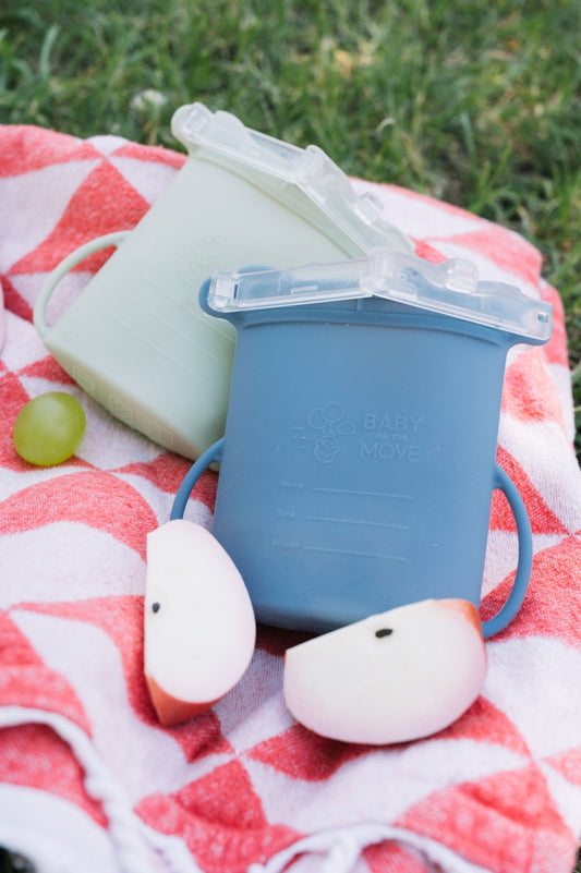 Yummy Bag Nature (4-pack)