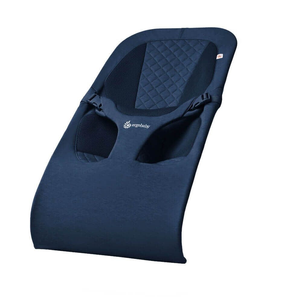 Evolve Bouncer - Midnight Blue