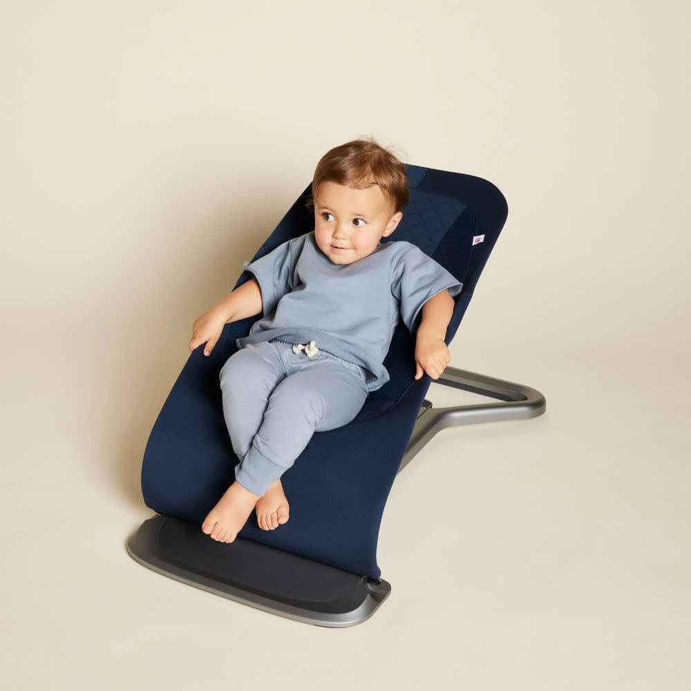 Evolve Bouncer - Midnight Blue
