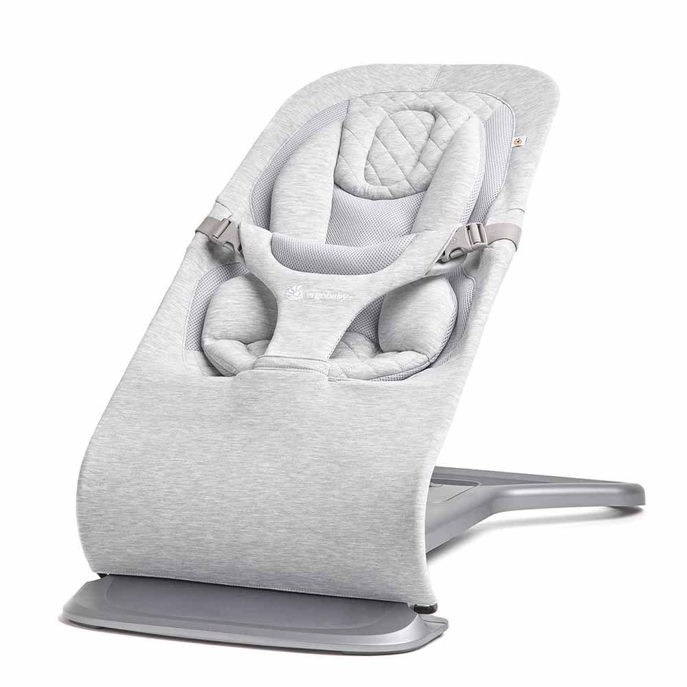 Evolve Bouncer - Light Grey