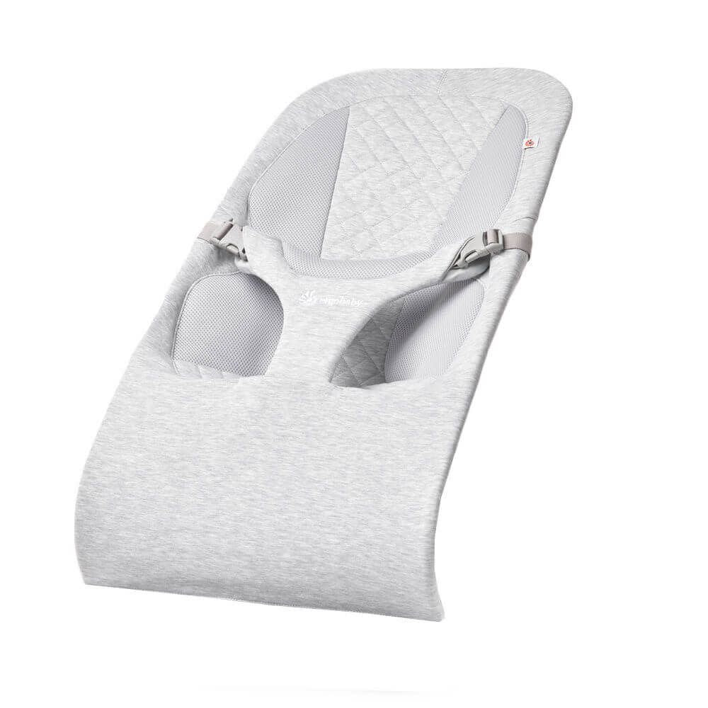 Evolve Bouncer - Light Grey