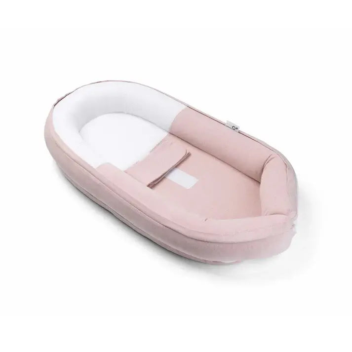 Cocoon - Chine Pink