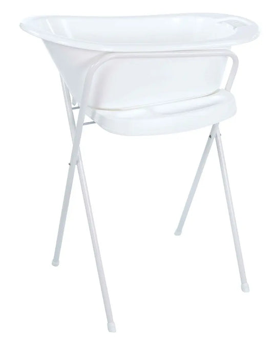 BADSTAANDER CLICK 98CM WIT