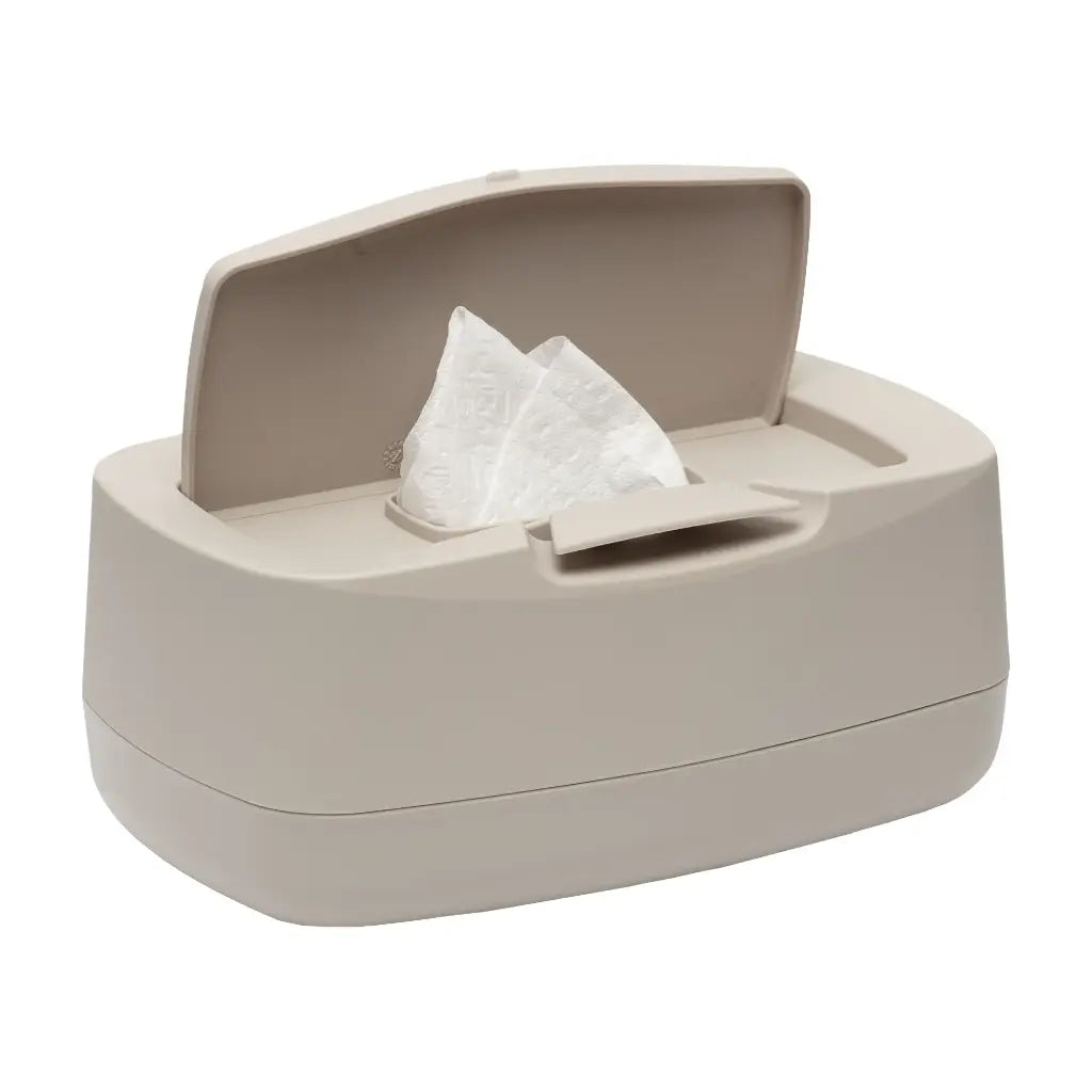BILLENDOEKJESDOOS UNI TAUPE