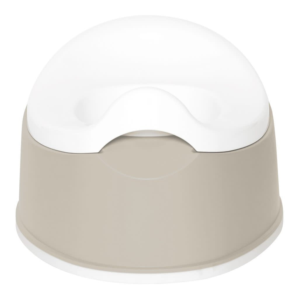 POTJE GROW UNI TAUPE