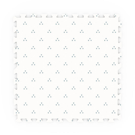 Puzzle Mat Tiloo - Numbers/Dots