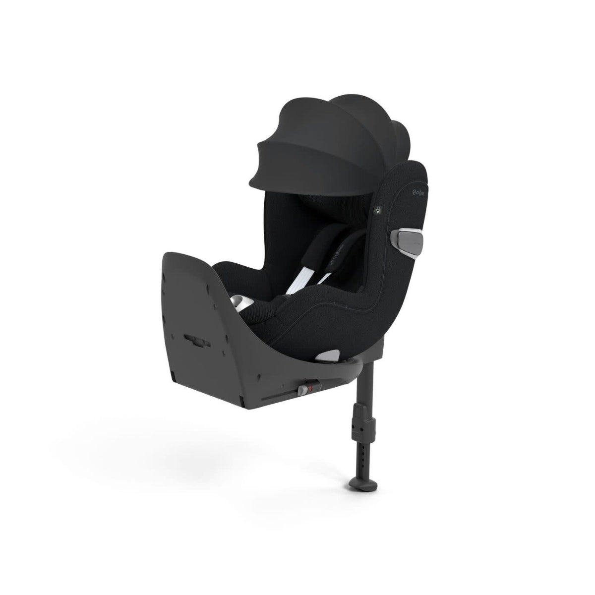 SIRONA T I-SIZE PLUS Sepia Black