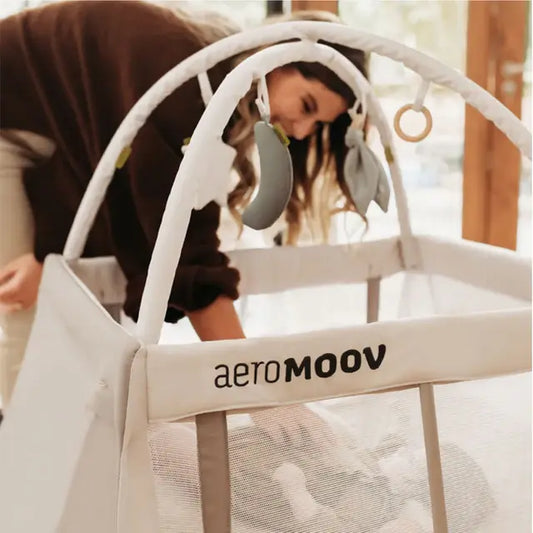 Speelboog - White Sand