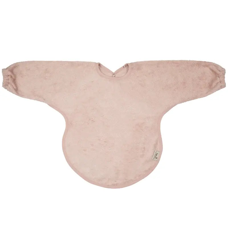 Slab met mouw - Misty Rose