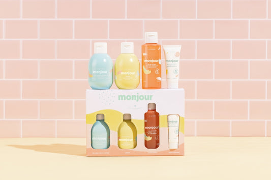 Travel Box P'tits aventuriers