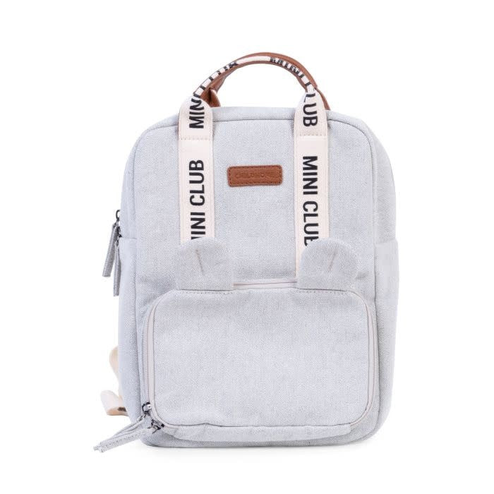 Mini club rugzak - Off White