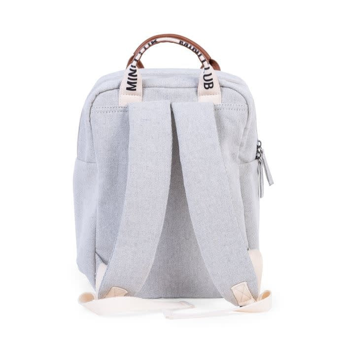 Mini club rugzak - Off White
