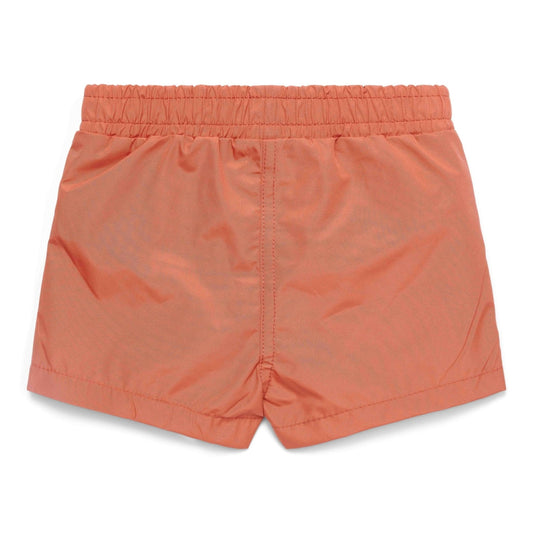 Swimshort - Red