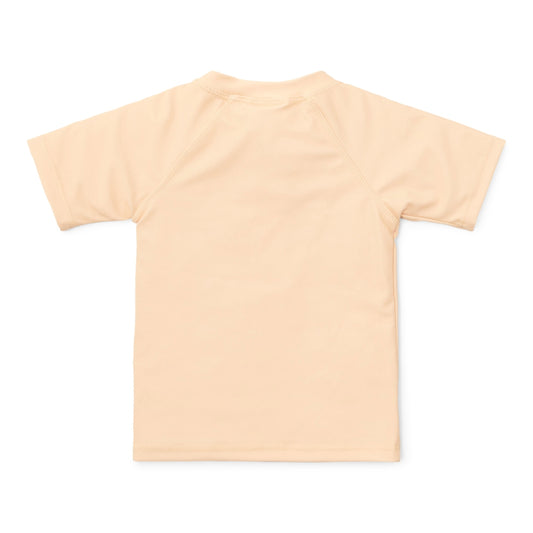 Swim T-Shirt - Sunny Yellow