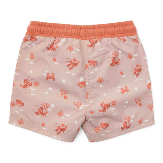 Swimshort - Crab and Lobster