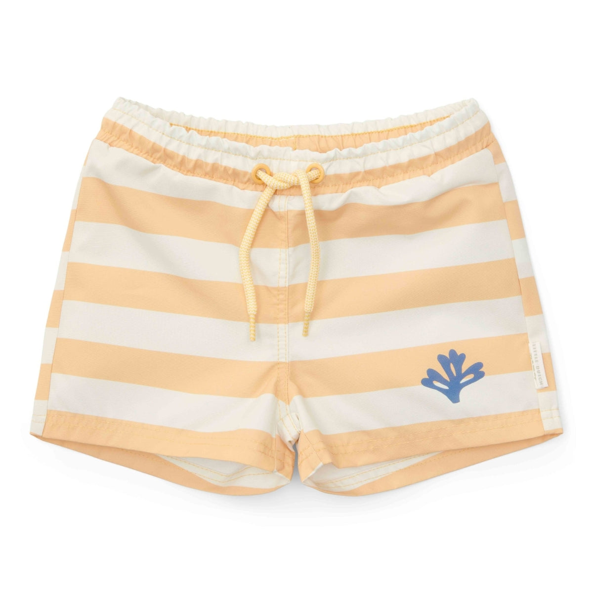 Swimshort - Sunny Yellow