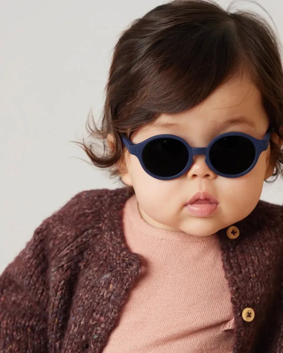 BABY Denim Blue