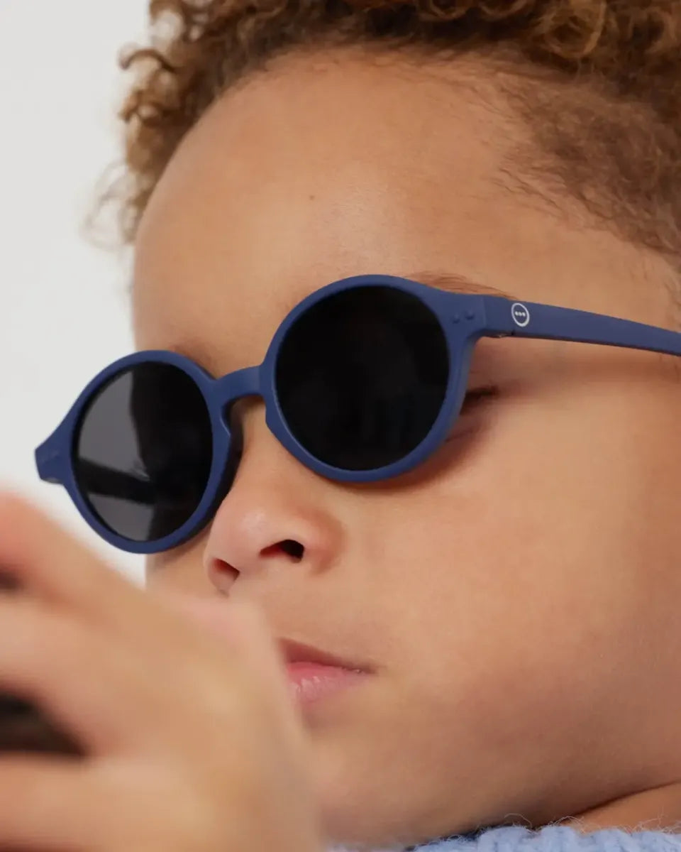KIDS D Denim Blue