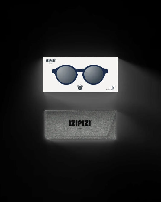 KIDS PLUS D Denim Blue