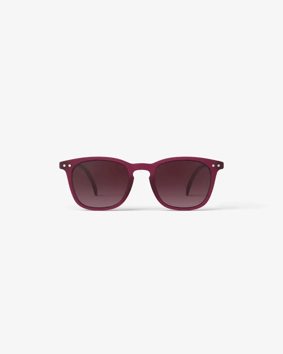 JUNIOR SUN E Antique Purple
