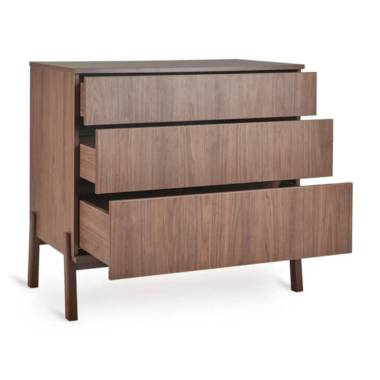Commode Ashi - Chestnut