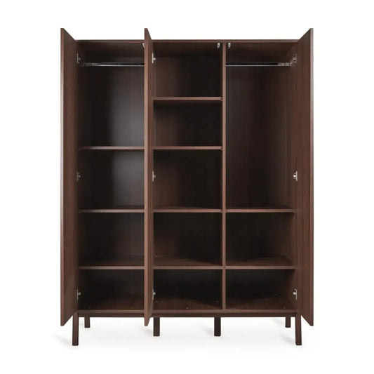 Kast XL Ashi - Chestnut