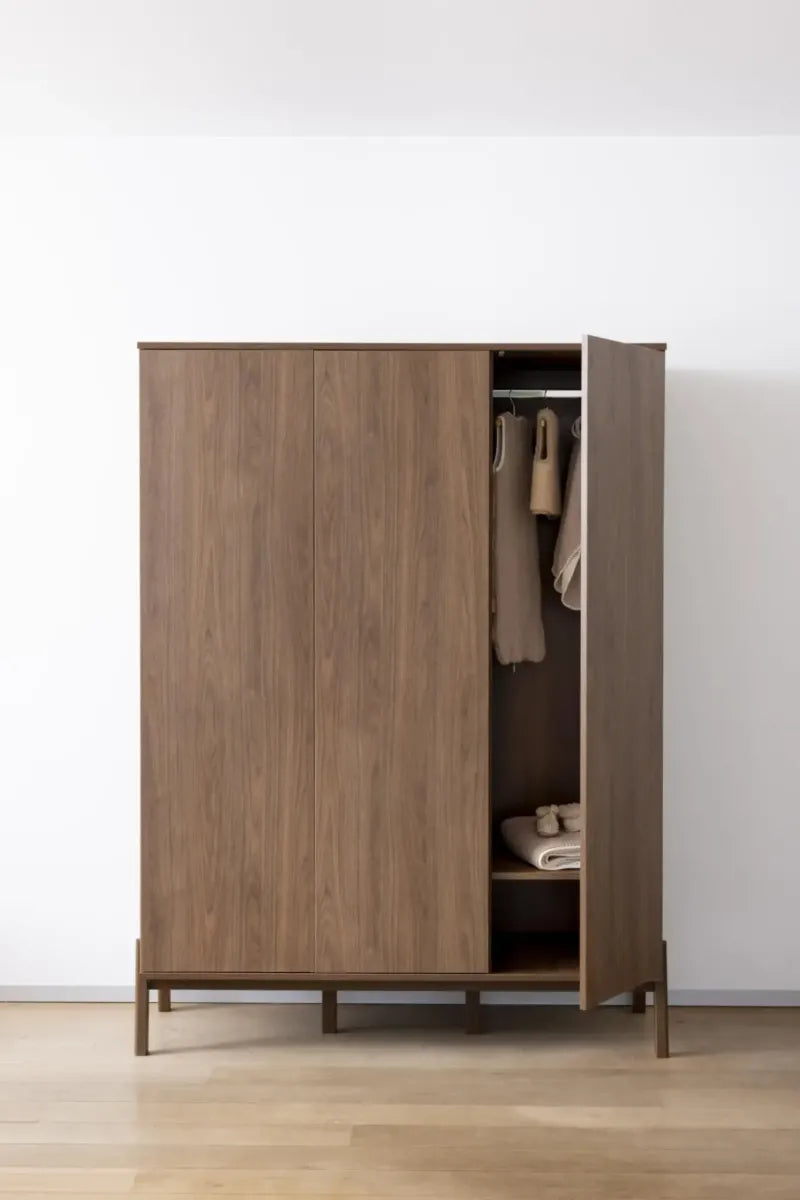 Kast XL Ashi - Chestnut