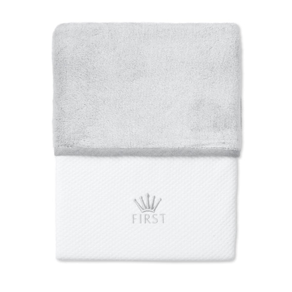 blanket LIO CRYSTAL GREY