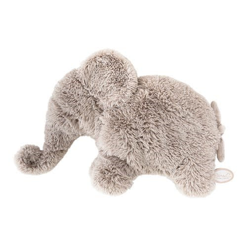 Oscar mini Pancake 18 grijsbeige