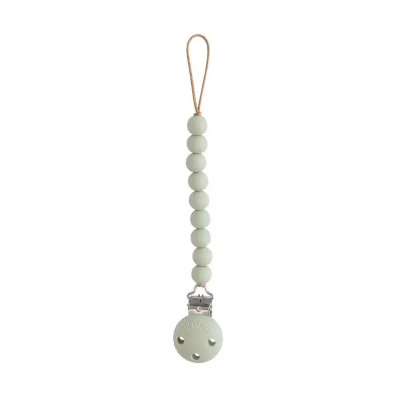 Fopspeenketting Hera - Sage