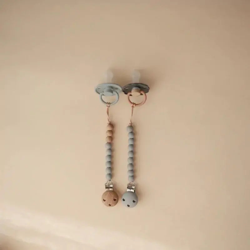 Fopspeenketting Hera - Stone