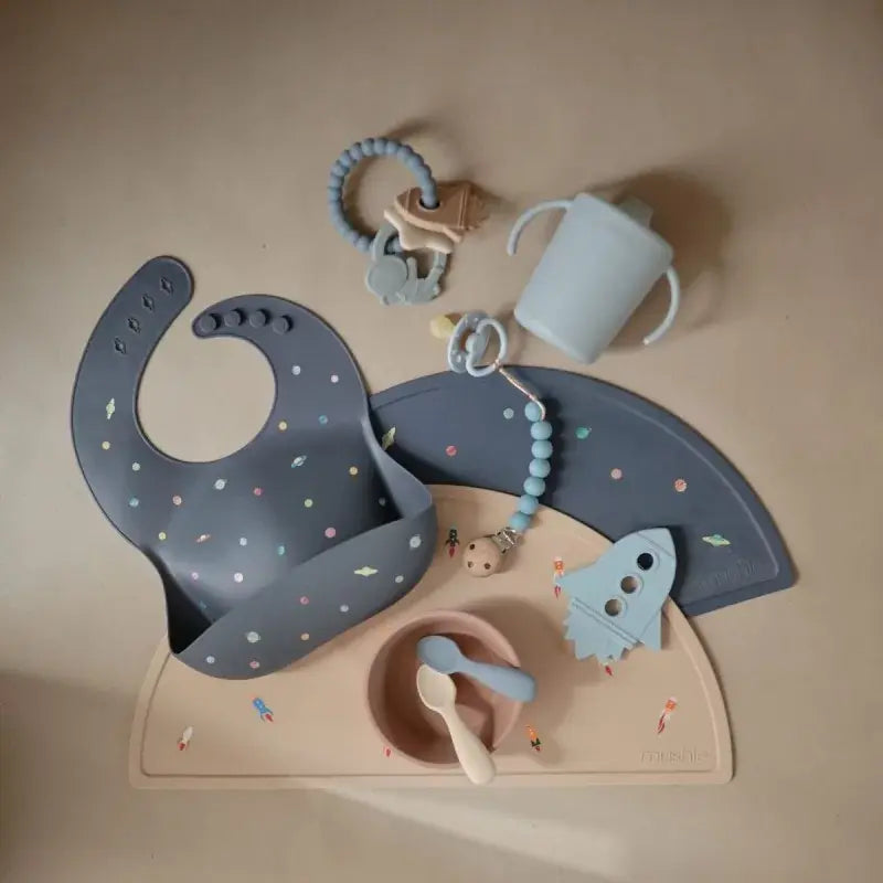 Teething Ring - Space