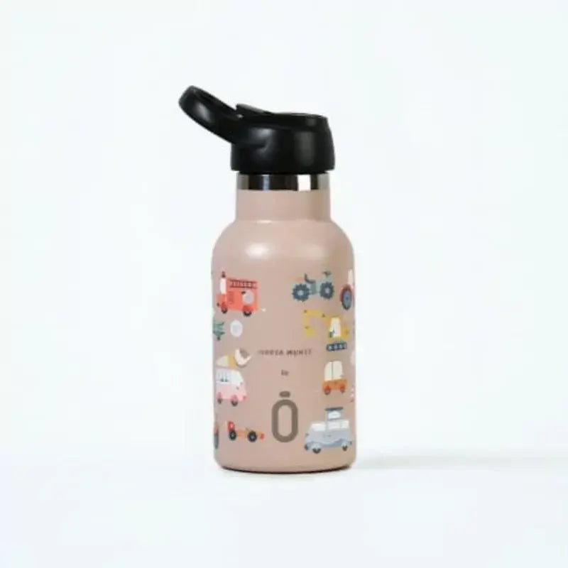 Drinkbeker 350 ml - Road