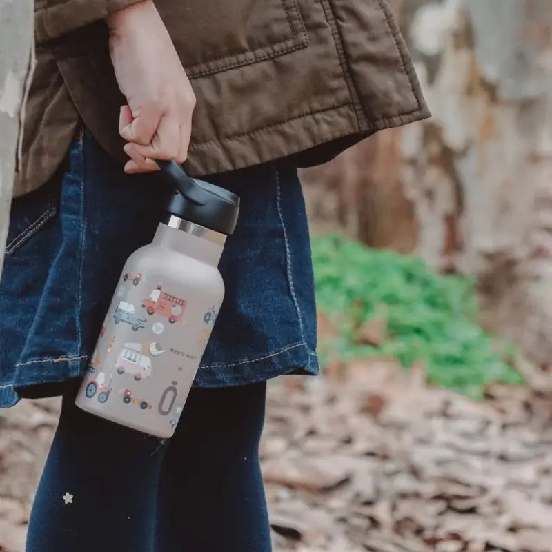 Drinkbeker 350 ml - Road