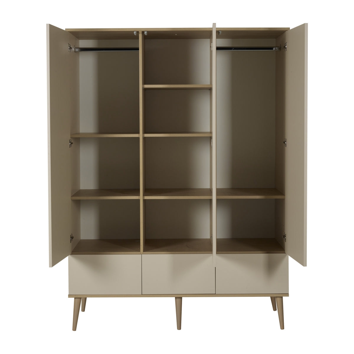 Flow Kast XL - Clay