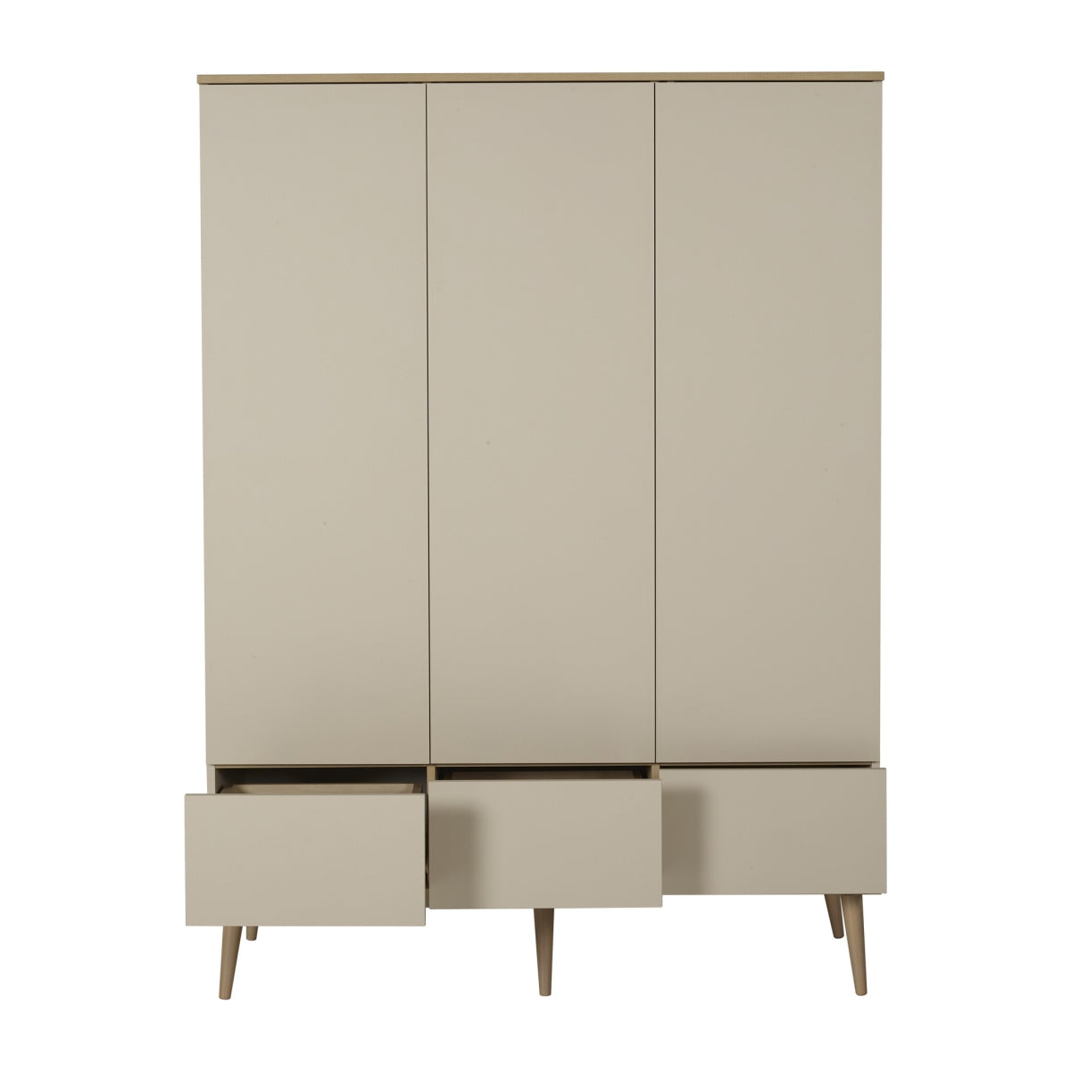 Flow Kast XL - Clay