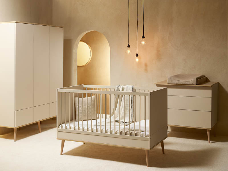 Flow Kast XL - Clay