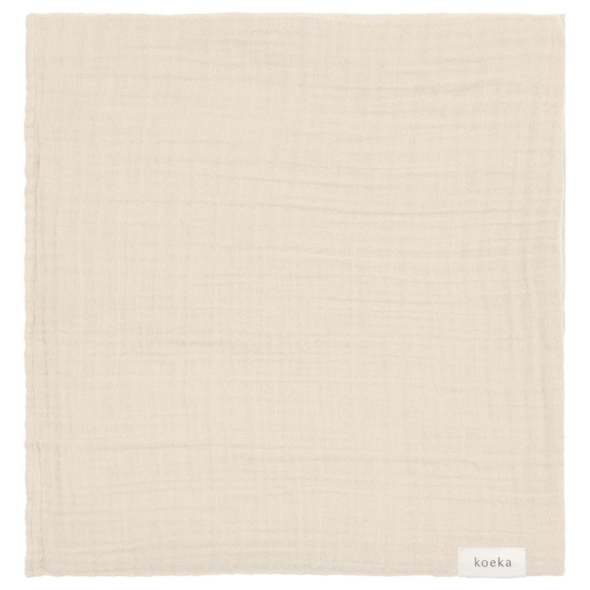 Hydrofiel Swaddle Faro Warm White