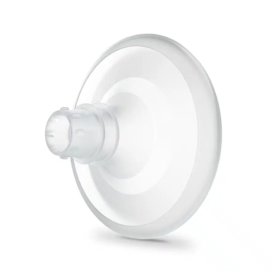 Borstschildverkleiner 19 mm