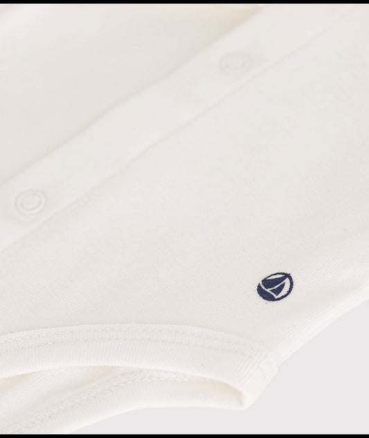 Body met kraagje boy