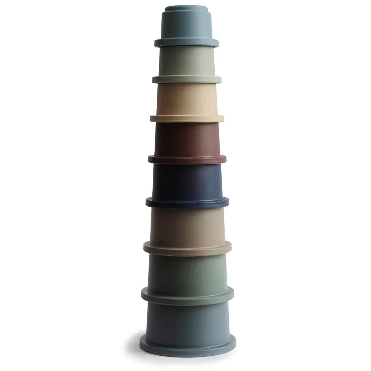 Stacking Cups - Forrest